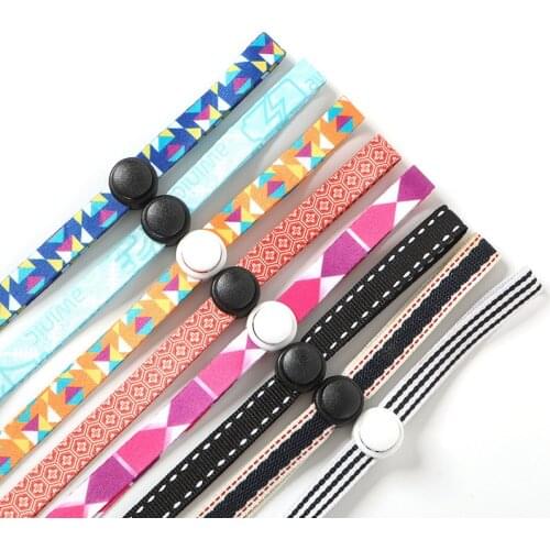 1Pcs Mask Lanyard Mask Extension Anti-stroke Artifact Hanging Neck Elastic Band Mask Rope Anti-lost Ear Strap