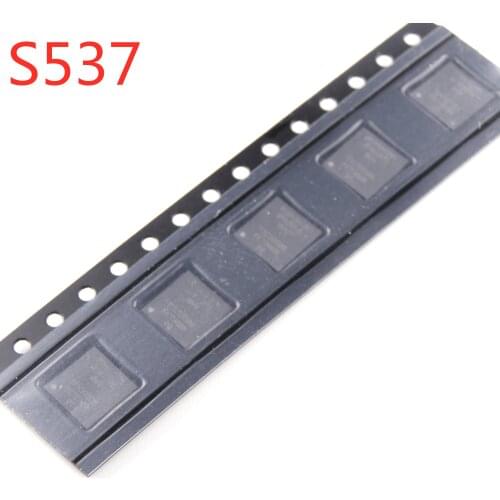 1pcs S537 Power IC For Samsung A50 A505F Power Management Chip PM