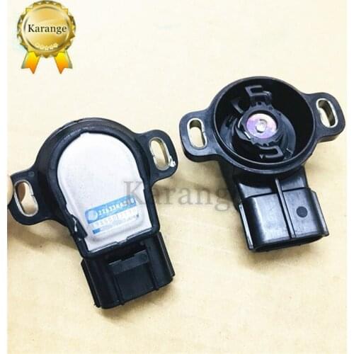 198500-3190 Throttle Position Sensor for SUZU-KI SU-BARU OEM 198500-3190 22633KA080 OEM Remanufactured