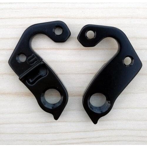 2pcs Bicycle gear rear derailleur hanger mech dropout For SCOTT 10 Cyclocross Scale Spark Series Carbon Contessa Scale SCOTT RC