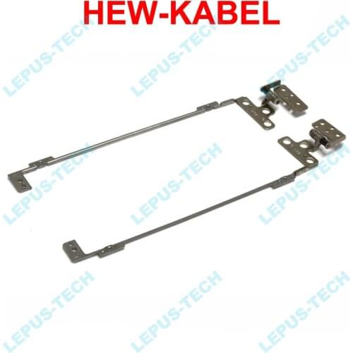 5 sets NEW LCD hinges for LENOVO 100S-11 5H50K11769 FBNL6022010 FBNL6021010 HINGE
