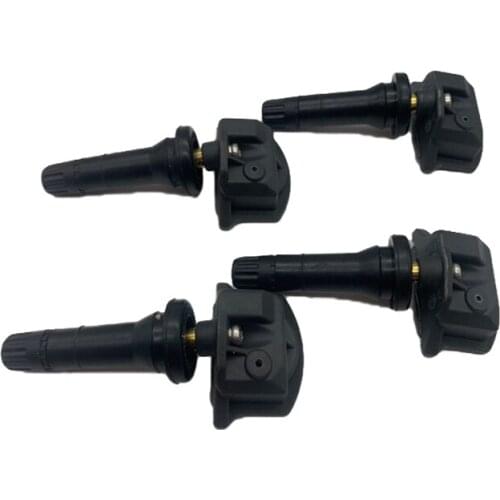 Car TPMS Sensor Tire Pressure Sensor Monitoring System 52940-L1100 For KIA Seltos Hyundai Sonata DN8 2019-2020 52940L1100 433Mhz