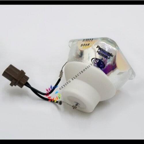 Free Shipping Original Projector Lamp Bulb ET-LAB2 / HS 220W for Pana sonic PT-LB2E / PT-ST10