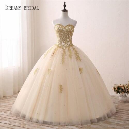 Womens Lace Dresses DREAMY BRIDAL China