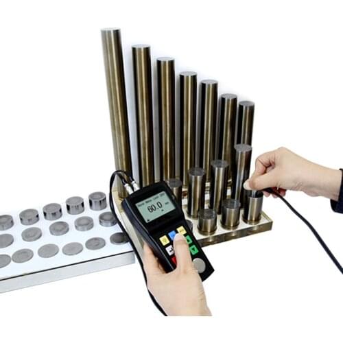 YUSHI UM-1 Chinese Measuring Range 0.1mm Electronic measuring instruments caliper thickness gauge