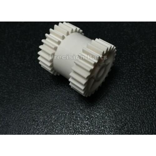 AB01-4046 AB014046 Fuser Gear 25T For Ricoh AF1035 2035 3035 AF2045 3045 1045 AF350 450 455 Fuser Idler Gear
