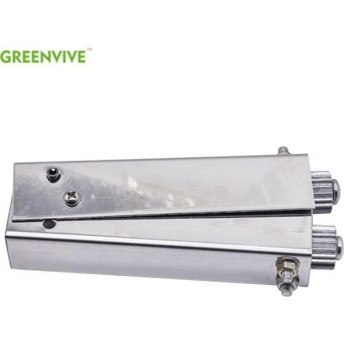 Hive Frame Wire Cable Tensioner Crimper Frame Stainless Steel Hive NEW Beekeeping Equipment Bee Tool Nest Box Tight