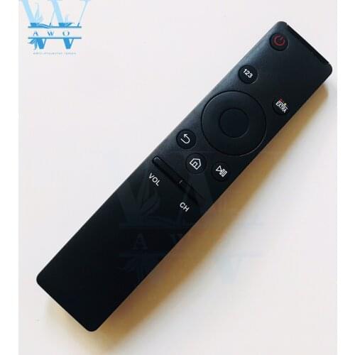 RMCSPM1AP1 Curved QLED 4K UHD Smart TV Remote Control For Samsung BN59-01270A BN59-01292A BN59-01260A BN59-01265A BN59-01266A