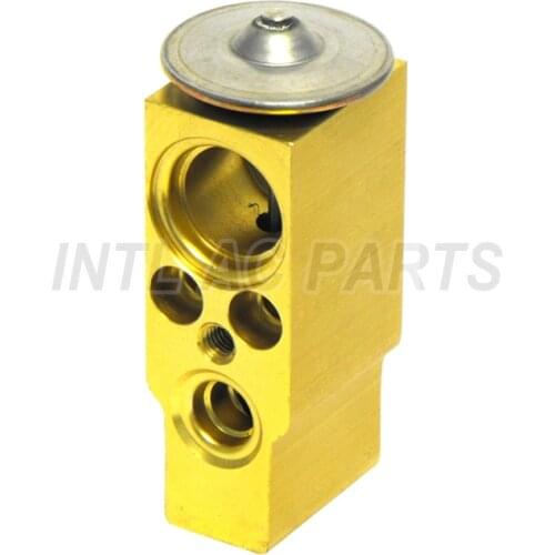 A/c expansion block Valve for Peugeot 307 807 H EXPANSION VALVE 7020966 THERMAL EXPANSION VALVE