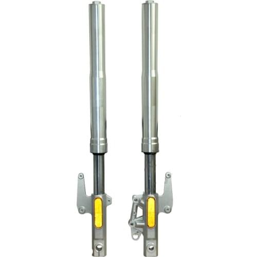 Longxin Motorcycle Accessories LX300-6A Infinite 300R R CR6 Original Inverted Left and Right Front Shock Absorber