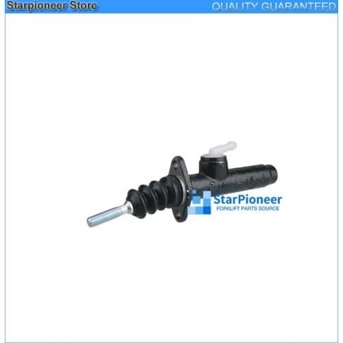 Forklift Mast Cylinder for Linde Part # 3355045400