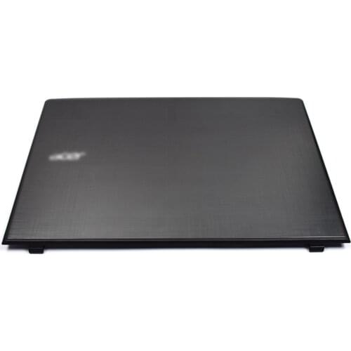 NEW Laptop or Acer Aspire E5-575 E5-575G E5-575TG E5-523 E5-553 TMTX50 TMP259 60.GDZN7.001 LCD Back Cover