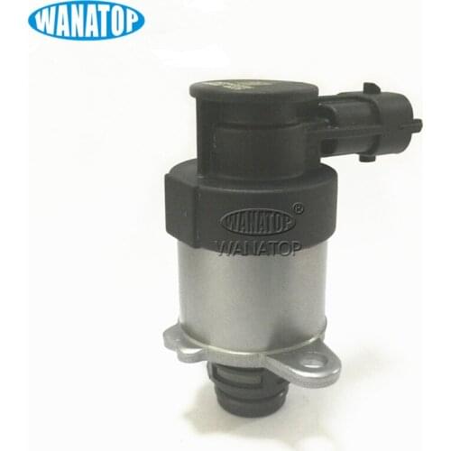 New Fuel metering solenoid valve 0928400707 30777529 1462C00994 Fuel Pump Inlet Metering Unit