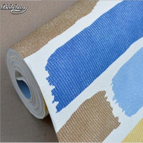 Beibehang Brick pattern wallpaper living room bedroom pvc waterproof fashion wallpaper modern minimalist brick decoration