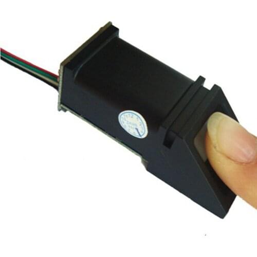 Optical Fingerprint Reader Sensor Module For Arduino Mega2560 UNO R3 Serial Output Development Of Dedicated Identification Kit
