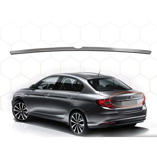 OTO AXS Chrome Lining