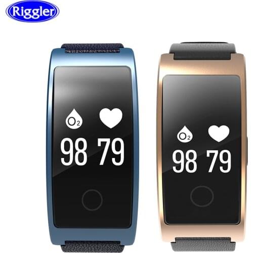 Riggler Fitness Bracelets