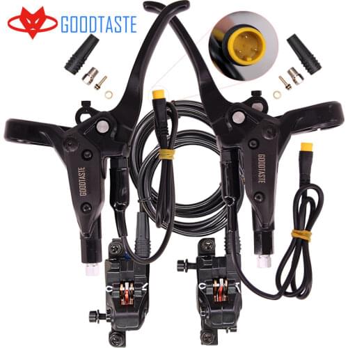 2021 New E-Bike MTB Scooter Split 2100mm Tubing Price Left Disc Cut Power Off Xod Bafang Parts 3 Pin Hydraulic Brakes for Bikes