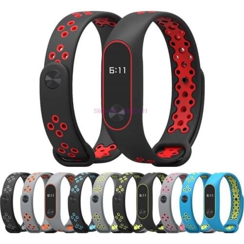 MI band Stictech China At AliExpress
