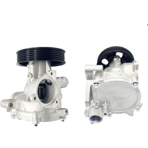 High Quality Parts Auto Water Pump 17400-78893 For Suzuki Grand Vitara / Kiazshi J24B 2.4L Engine