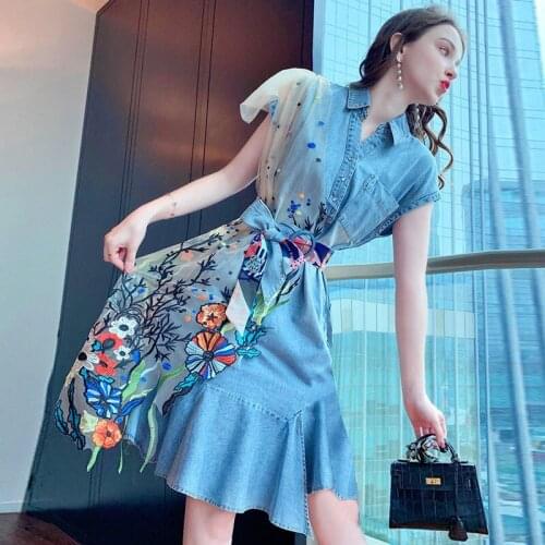 Fashionable Sundresses Y Nidus China