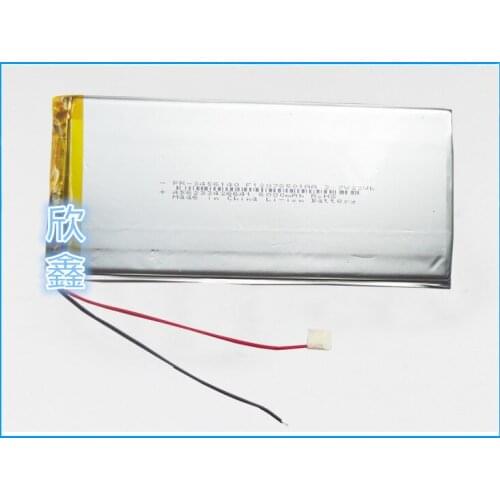 Magic cube U18GT2 battery U18GT elite version 3900mAh 3.7V flat instead of 3556142