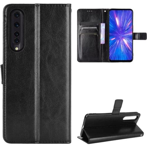 For Rakuten Big Case Luxury Flip PU Leather Wallet Lanyard Stand Shockproof Case For Rakuten big Phone Bags