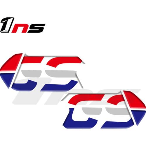 Motorcycle sticker gel protector sticker fuel tank Anti-scratch sticker for BMW R1250GS R1200GS Adventure 2013-19