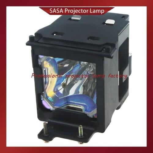 ET-LAE100 Compatible Projector Replacement Lamp with housing for PANASONIC PT-AE100 / PT-AE200 / PT-AE300 / PT-L300U / PT-AE100U