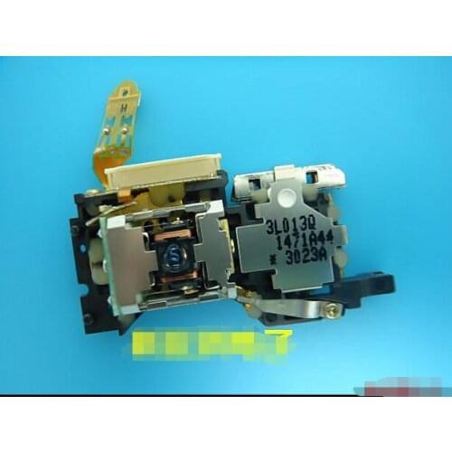 Laser head RAF-3023A/RAF-3022