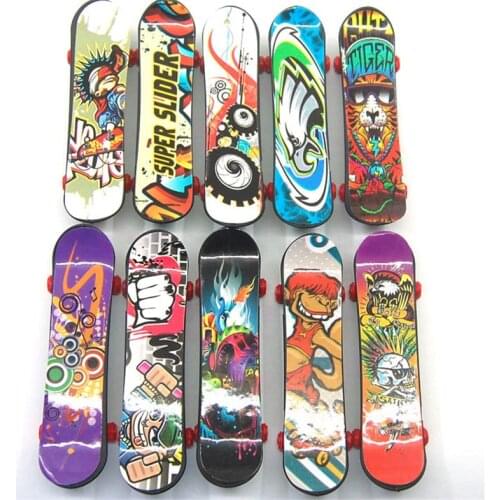 Lesion Skateboards
