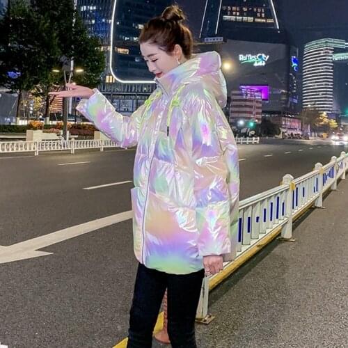 Женские длинные пуховики LWAIXS China At AliExpress