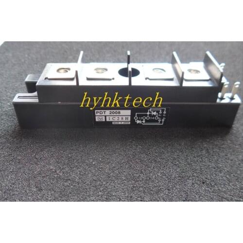 PDT2008 IGBT MODULE free shipment