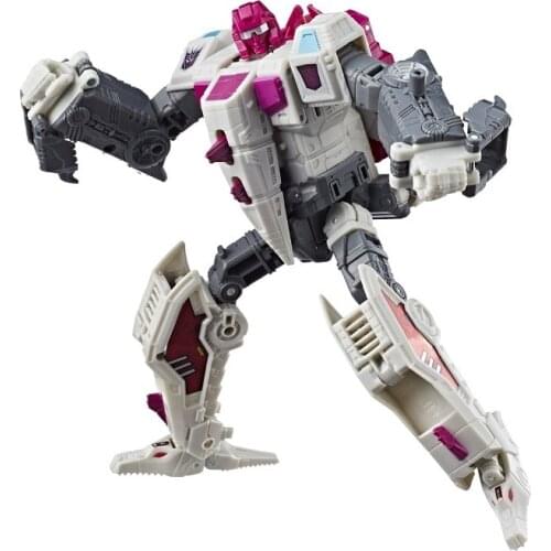 Power of the Prime Terrorcons Hun Gurrr Voyager Class Robot Action Figure Classic Toys For Boys Children Gift
