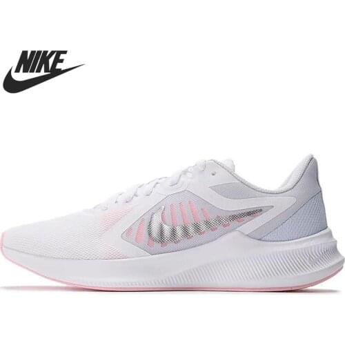 Original New Arrival NIKE WMNS DOWNSHIFTER 10 Womens Running Shoes Sneakers