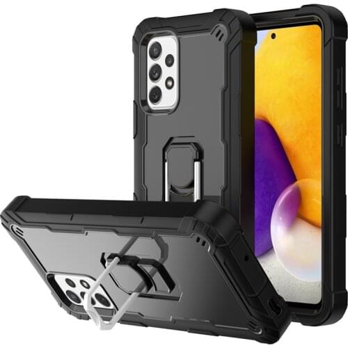 Redpepper Samsung Galaxy A12 Phone Cases