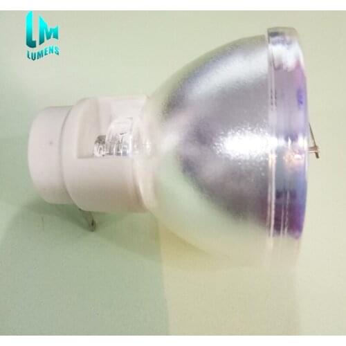Good brightness RLC-050 Bulbs Projector Bare Lamp for Viewsonic PJD5112 PJD-5112 PJD6211 PJD-6211 VPD-X5500 VPDX5500 PJD62