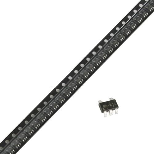 RT9013-33GB SOT23-5 Regulator LDO 3.3V/500mA Output New and Original