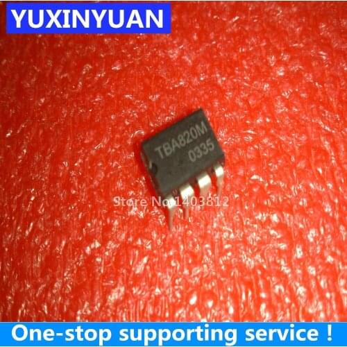 TBA820M TBA820 10pcs/lot