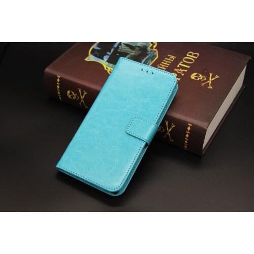 IN STOCK! Case For Philips Xenium X586 Mobile Phone Cover Flip Leather With Silicone High Quality Fashion Business New