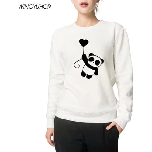 WINOYUHOR Womens Autumn Hoodies