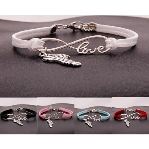 WUYUJINGNIRUI Wrist Bracelets