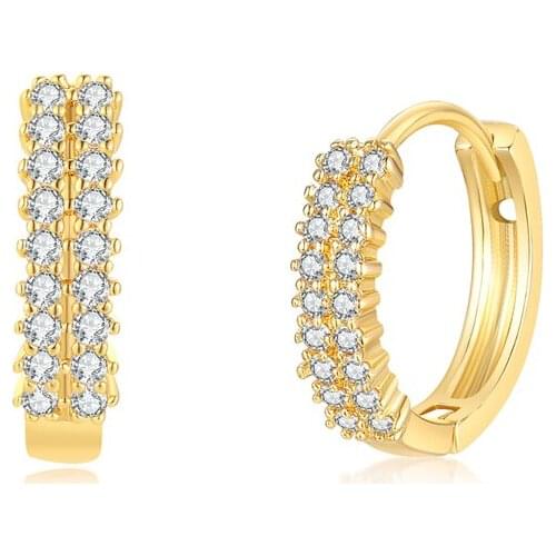 ZSLBS Piercing Rings