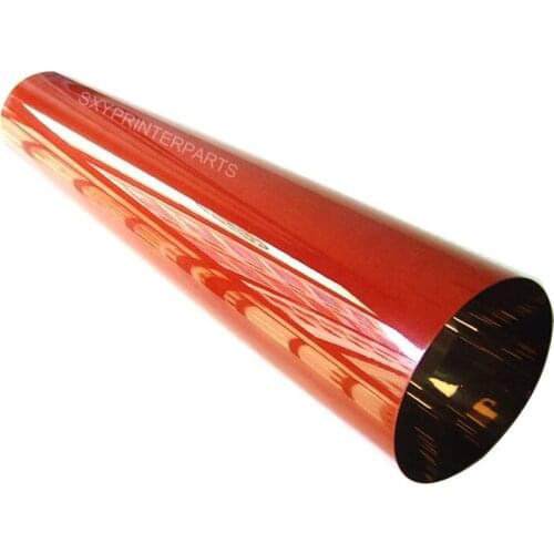 Free Shipping Fuser Fixing Film Sleeve Janpan Material for Konica Minolta C200 C210 C203 C253 C353 Copier Parts