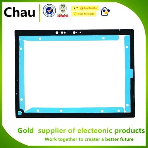 Chau New For Lenovo For Thinkpad X1 Tablet 3rd Gen3 LCD Front Bzel Cover AP148000100