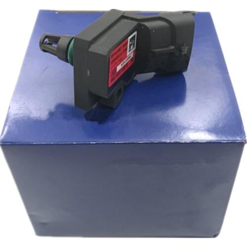 Intercooler turbine intake pressure sensor for Vovo S80 XC60 31355463/0261230296