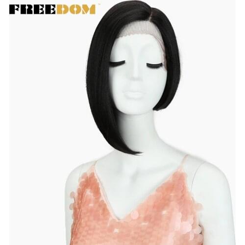 FREEDOM Hair Care