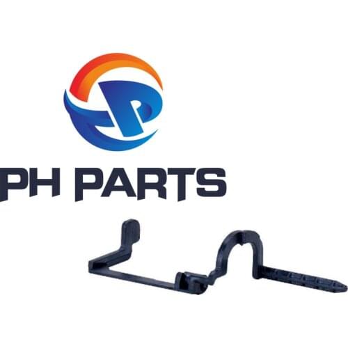 FUSER WEB FEELER FOR RICOH MP4000 4001 4002 5000 5000B 5001 5002 D009-4943