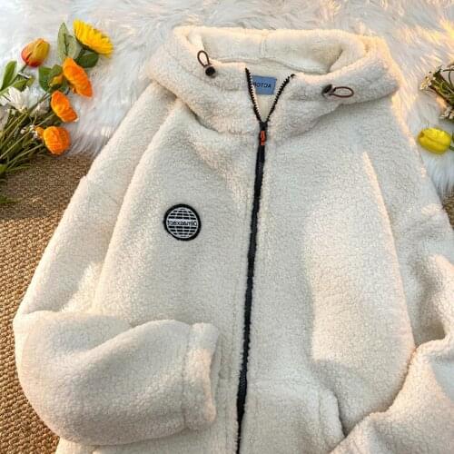 GLIRUIS Women's Fleece Jackets