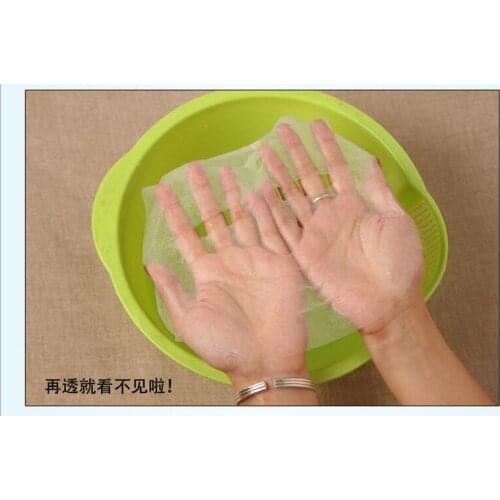 Салфетки косметические HBZGTLAD China At AliExpress